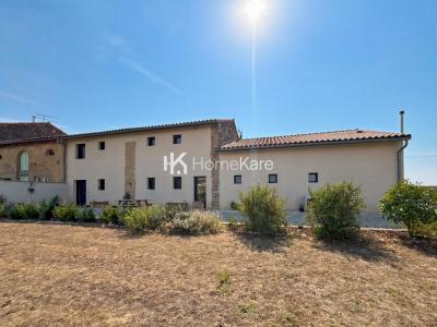 Acheter Maison 185 m2 Caraman