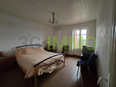 Acheter Maison 106 m2 Arconsat