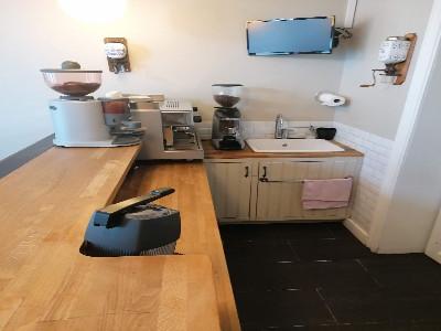 Louer Appartement 35 m2 Grenoble