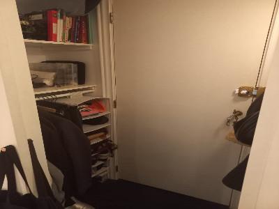 Louer Appartement Grenoble 500 euros
