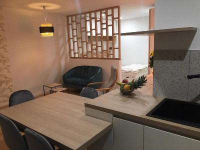 Annonce Location Appartement Aix-en-provence 13