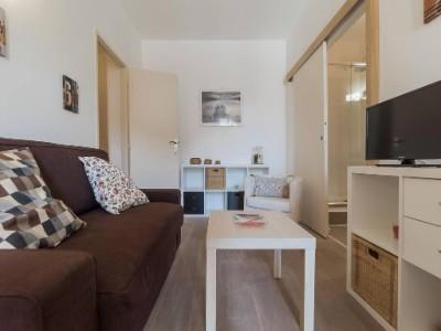 Louer Appartement Montpellier 672 euros