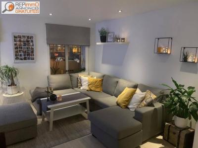 Louer Appartement 43 m2 Lorient