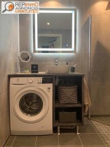 Louer Appartement Lorient 550 euros