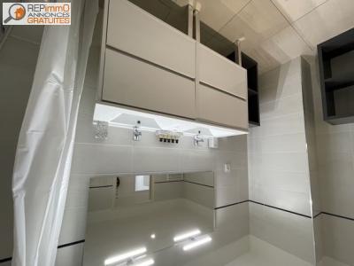 For rent Beausoleil 3 rooms 54 m2 Alpes Maritimes (06240) photo 0