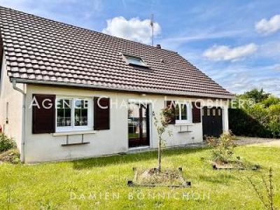 Annonce Vente 5 pi�ces Maison Douchy 45