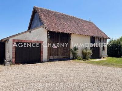 Annonce Vente 7 pi�ces Maison Charny 89