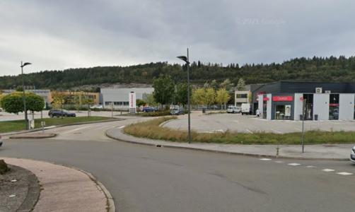 For sale Oyonnax 694 m2 Ain (01100) photo 0