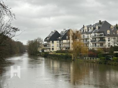 For sale Caen 1 room 23 m2 Calvados (14000) photo 0