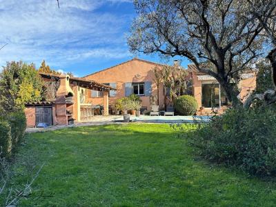 For sale Jonquieres-saint-vincent 6 rooms 110 m2 Gard (30300) photo 0