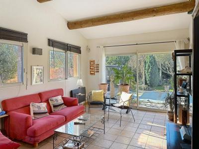 For sale Jonquieres-saint-vincent 6 rooms 110 m2 Gard (30300) photo 1