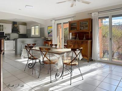 For sale Jonquieres-saint-vincent 6 rooms 110 m2 Gard (30300) photo 3