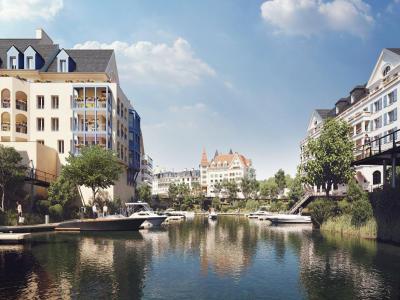 For sale Cormeilles-en-parisis 3 rooms 67 m2 Val d'Oise (95240) photo 0