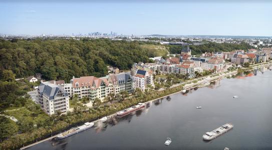 Annonce Vente 3 pi�ces Appartement Cormeilles-en-parisis 95