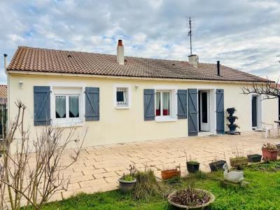 For sale Bourcefranc-le-chapus 4 rooms 113 m2 Charente maritime (17560) photo 0