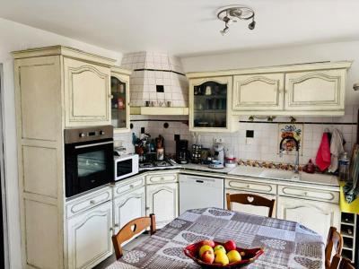 For sale Bourcefranc-le-chapus 4 rooms 113 m2 Charente maritime (17560) photo 1