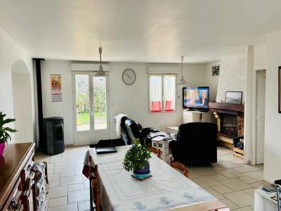 For sale Bourcefranc-le-chapus 4 rooms 113 m2 Charente maritime (17560) photo 2