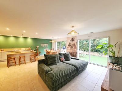 Acheter Maison 106 m2 Six-fours-les-plages