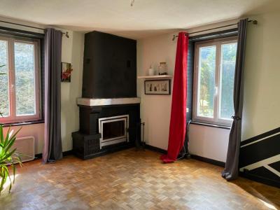 Annonce Vente 3 pi�ces Appartement Lamure-sur-azergues 69
