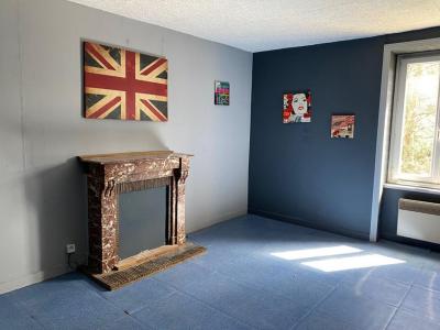 Acheter Appartement Lamure-sur-azergues Rhone