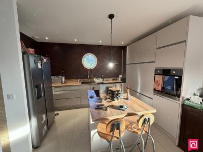 For sale Sainte-lucie-de-porto-vecchio 6 rooms 165 m2 Corse (20144) photo 2