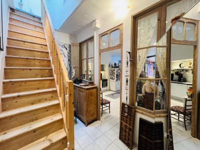 Acheter Appartement 81 m2 Istres