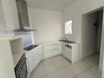 Acheter Maison 114 m2 Port-de-bouc