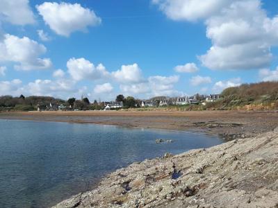 For sale Plougastel-daoulas 7 rooms 140 m2 Finistere (29470) photo 2