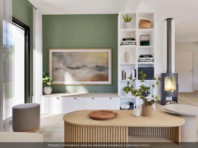 For sale Plougastel-daoulas 7 rooms 140 m2 Finistere (29470) photo 4