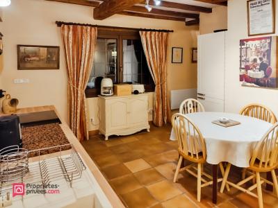 Acheter Maison 98 m2 Auchy-les-hesdin