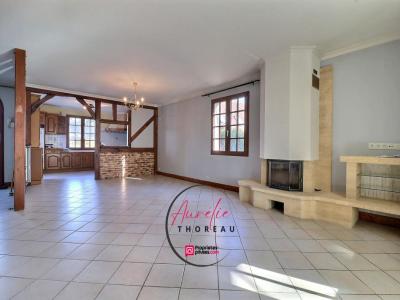 For sale Neuville-aux-bois 5 rooms 150 m2 Loiret (45170) photo 0