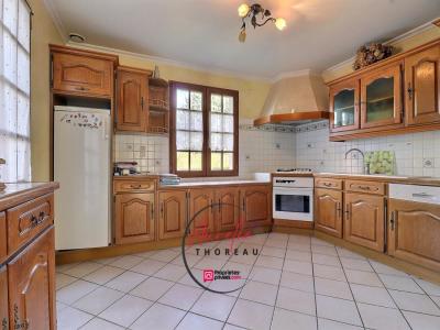Annonce Vente 5 pi�ces Maison Neuville-aux-bois 45