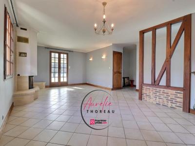 Acheter Maison 150 m2 Neuville-aux-bois