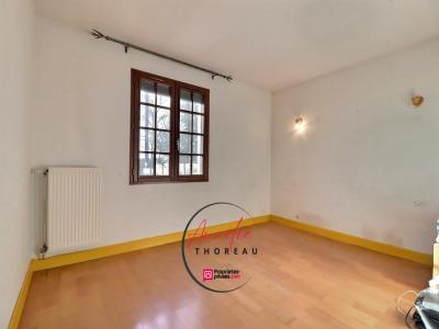 Acheter Maison Neuville-aux-bois Loiret