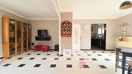 Annonce Vente 5 pi�ces Maison Saint-thibery 34