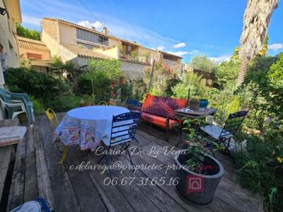 Acheter Maison Saint-thibery Herault