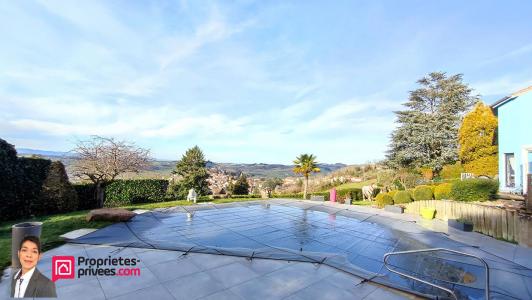 Acheter Maison Bourg-de-thizy Rhone