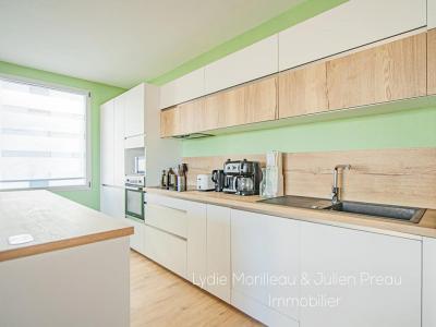 Acheter Appartement Nantes Loire atlantique