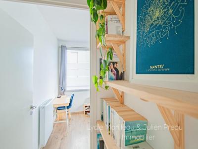 Acheter Appartement Nantes 366000 euros