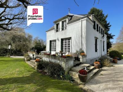 Acheter Maison 155 m2 Cherisy