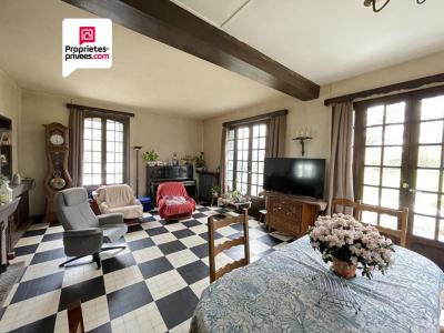 Acheter Maison Cherisy Eure et loir