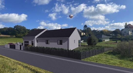 For sale Alrance 1239 m2 Aveyron (12430) photo 0