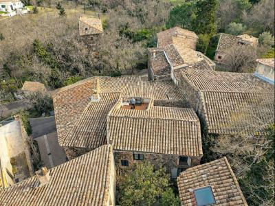 For sale Octon 5 rooms 105 m2 Herault (34800) photo 2