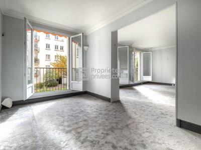 Acheter Appartement 125 m2 Neuilly-sur-seine