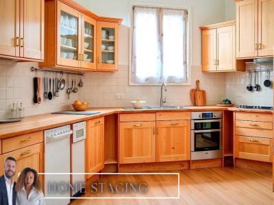 Acheter Maison 96 m2 Villemomble