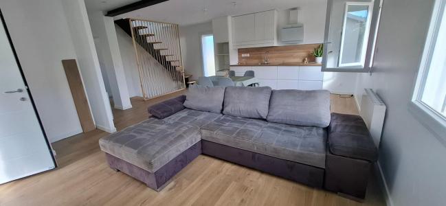 Annonce Vente 5 pi�ces Maison Saint-etienne-du-bois 01