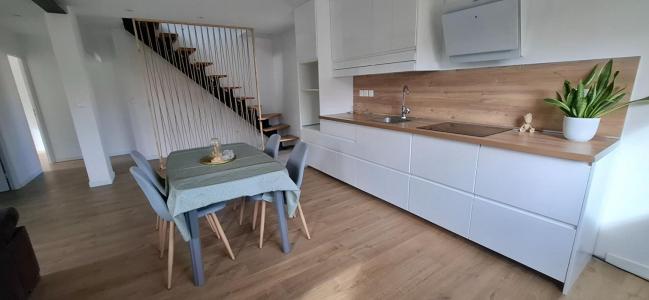 Acheter Maison Saint-etienne-du-bois Ain