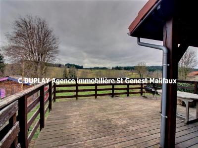 Acheter Maison 124 m2 Marlhes