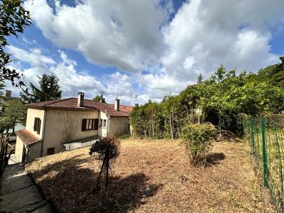 Acheter Maison 142 m2 Agen