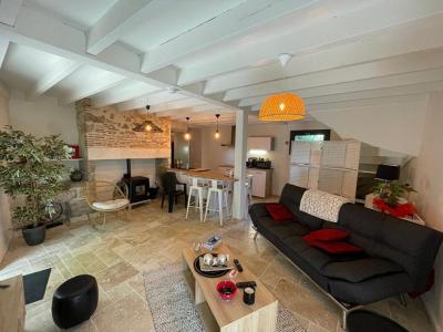 For sale Agen 3 rooms 68 m2 Lot et garonne (47000) photo 0